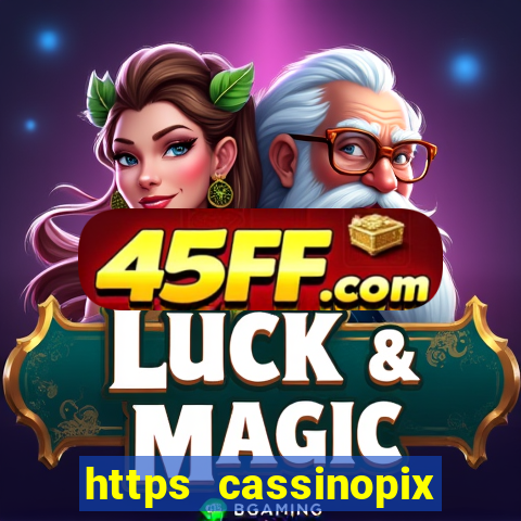 https cassinopix com casino category slots popular